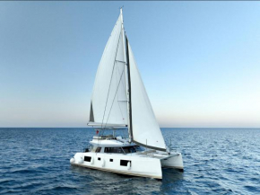 EA Antalya Yatch
